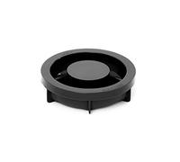 Pavoni Pavocake Stampo in Silicone per Congelamento Stampo per Pavoni KE018"Queen"