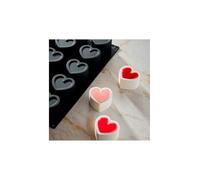 Pavoni Stampo in silicone Eros 2.0