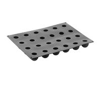 Pavoni: Stampo in silicone PavoFlex 300x400