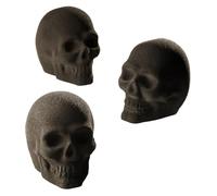 Pavoni Stampo in silicone Skull