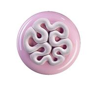 Pavoni Stampo in silicone Top Mini Jelly x2