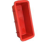 Pavoni Stampo per Plumcake in silicone