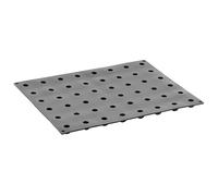 Pavoni: stampo silicone 300x400mm sfere