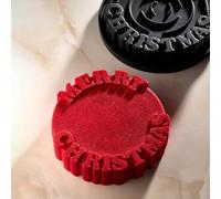 Pavoni STAMPO SILICONE MERRY CHRISTMAS
