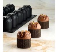 Pavoni |STAMPO SILICONE PANETTONE PX43113