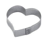 Pavoni - XF14 fascia microforata a cuore