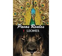 Pavos Reales y Leones: Escapa del zoológico del narcisismo y reclama tu fortaleza