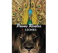 Pavos Reales y Leones: Escapa del zoológico del narcisismo y reclama tu fortaleza