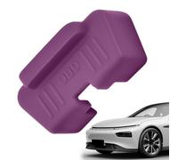 Pavsicgn Blocco Antifurto Per Porta OBD - Copertura Protettiva Per Interfaccia Diagnostica | Silicone Antipolvere e Impermeabile con Sicurezza Antivibrazione per Auto in Sosta, Viaggi e Camion