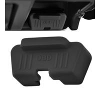 Pavsicgn Copriobd con Serratura, Copertura Protettiva Per Interfaccia Diagnostica, Silicone Antipolvere e Impermeabile con Sicurezza Antivibrazione per Auto in Sosta, Viaggi e Camion