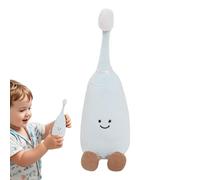 Pavsicgn Cuscino Toothfairy Per Bambina,Cuscino Morbido E Carino Per Bambine Fatina Dei Denti - Giocattoli Antistress Per Decorazione Casa Auto Scuola Famiglia Amici Figlia