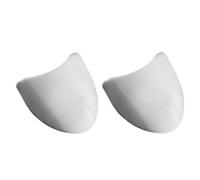 Pavsicgn Dispositivi di Protezione per le Dita | Accessorio Multifunzionale Ergonomic Per Cucina - Protezione Dita In Acciaio Inossidabile Per Tagliare,Per Affettare Tritare Frutta Carne Verdura