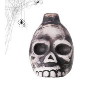 Pavsicgn Fischietto Halloween | Giocattolo Pratico per Scherzi Spaventoso - Fischietto Urlante Della Morte Per Halloween,per Uomini Donne Ragazzi Adolescenti Famiglia Amici Giovani Moglie