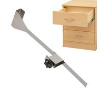 Pavsicgn Guida Per Maniglie Cassetti - Posizionatore Per Cassetti,Guida Allineamento Preciso Per Maniglie Mobili Per Lavorazione Legno Mobili Guardaroba Toilette Librerie
