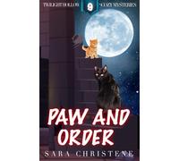 Paw and Order