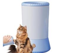 Paw Cleaner, Dog Paw Cleaner, Dog Paw Cleaner, Paw Cleaner, Pet Foot, Cleaning Cup, USB ricaricabile, Dog Claw, Paw Care, Pet Cleaner, Portable Cleaner, Cat Paw, Automatic Dog Cleaner, USB Paw Washer,