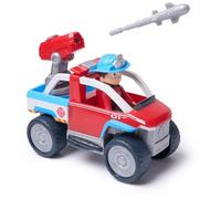 PAW Fire Rescue - Themed Vehicles Ryder
