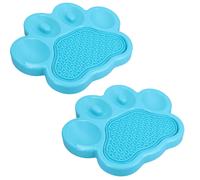PAW Interactive Dog Slow Feeder Food Accessories Control Fast Eating