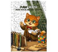PAW-MATH: FIND YOUR SECRET COLOR