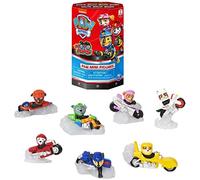 PAW Moto Deluxe Mini Personaggi