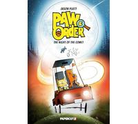 Paw & Order Vol. 3: The Night of the Comet: Volume 3