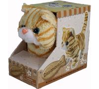 Paw Pals Casanova Il Gattino Meccanico Westminster 31529