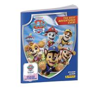 Paw Patrol 11 Sticker Collection Album German Version Panini