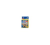 Paw Patrol 11 Sticker Collection Eco-Blister *German Version* Panini