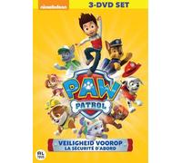 PAW PATROL 14-16 BOX