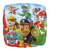 Paw Patrol 18In Foil Balloon