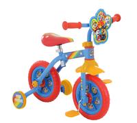 Paw Patrol 10 Inch Equilibrio/Pedale Bicicletta Bambini Training Regolabile 2y+
