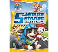 PAW Patrol 5-Minute Stories Collection (Copertina rigida)