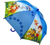 Paw Patrol 16'' Ombrello Classico, 40 cm, Multicolore