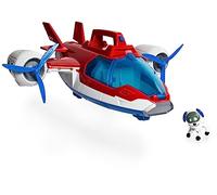 Paw Patrol 6026622 Air Patroller, multicolore, taglia unica