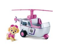 Paw Patrol 6027645 - Skye e Il Suo Elicottero
