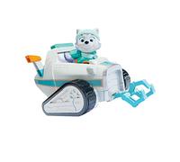 Paw Patrol 6027649 - Everest e Il Suo Veicolo