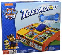 Paw Patrol 6028797 - Toss Across, Multicolore