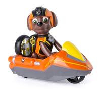 Paw Patrol 6037965 Mission Mini Veicolo - Zuma