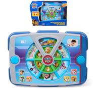 Paw Patrol Academy Rescue Mission Pup Pad, Interactive Toy with Lights, Sounds a