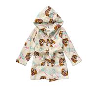 PAW Patrol Accappatoio 'Skye' acqua / marrone / rosa / bianco Bambini PAW Patrol 122-128