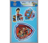 Paw Patrol adesive da Parete