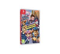 PAW Patrol Adventure City Calls - GIOCO NINTENDO SWITCH