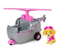 PAW Patrol | Elicottero di Skye | Veicolo e personaggio di Skye | Giochi per bambini dai 3 anni in su