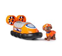VEHICULE + FIGURINE ZUMA La Pat' Patrouille