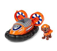 ACTION FIGURE SPIN-MASTER PAW PATROL VEICOLO BASE ZUMA