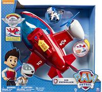 Paw Patrol,Air Patroller, Aereo Tematizzato Cuccioli 6026623