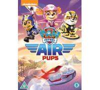 Paw Patrol:Air Pups [Edizione: Regno Unito]