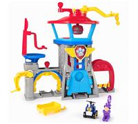 Aeroporto Avventure Paw Patrol Air Rescue