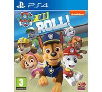 Paw Patrol: Al via! (PS4)