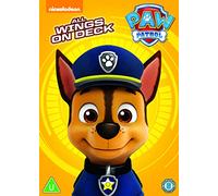 Paw Patrol All Wings On Deck [Edizione: Regno Unito] [Edizione: Regno Unito]